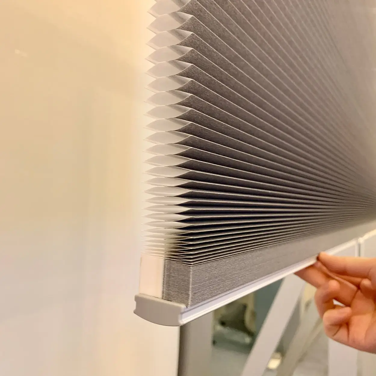 Braketli honeycomb ofis - İstasyon Mahallesi